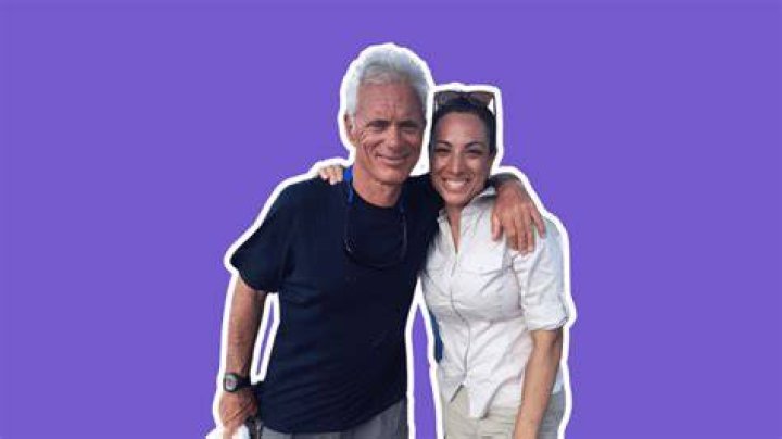 Unveiling the Mysteries of Jeremy Wade's Wife: A Deep Dive