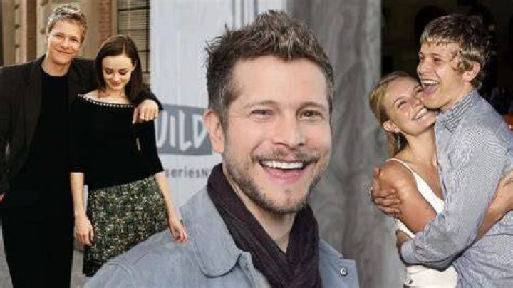 Unveiling the Mysteries of Matt Czuchry's Relationships
