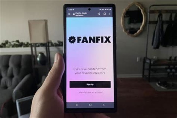 Unveiling the Mystery Behind Fanfix Pineapplebrat Leaked Content