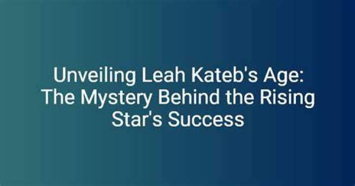 Unveiling the Mystery Behind Lavaxgrll: The Rising Star of Social Media