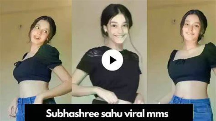 Unveiling the Mystery Behind Shree Sahu Viral MMS