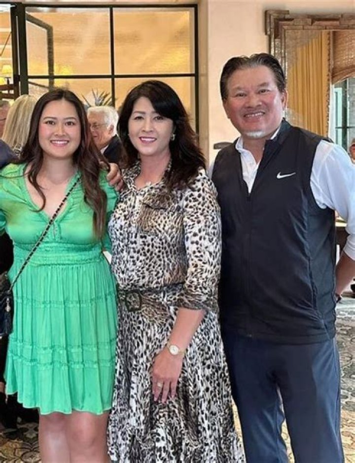 Unveiling the Mystery Behind Will Douglas Parents