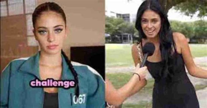 Unveiling the Mystery: Camila Araujo Leaked