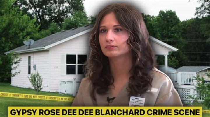 Unveiling the Mystery: Dee Dee Rose Crime Pictures