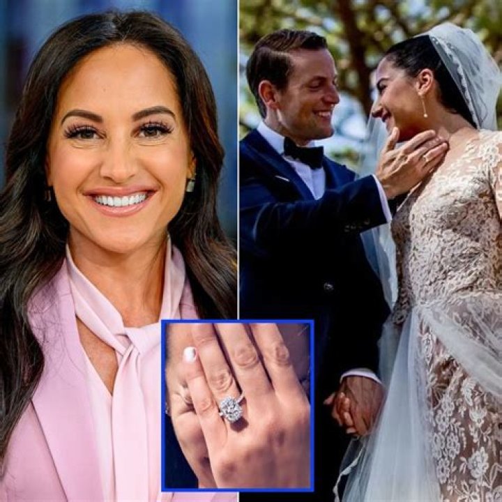 Unveiling the Mystery: Did Emily Compagno Get Married Again?