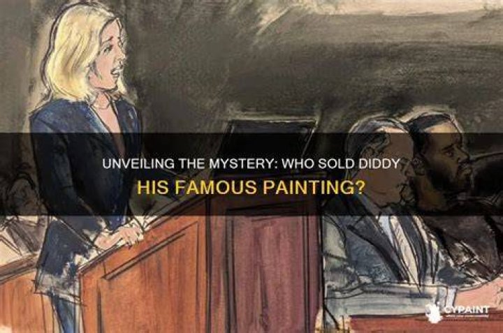 Unveiling the Mystery: Diddy Nude and the Art of Celebrity Exposure