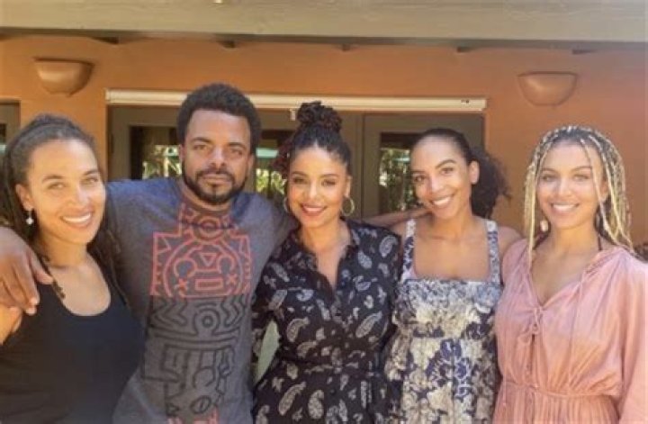 Unveiling the Mystery: Does Sanaa Lathan Have Kids?