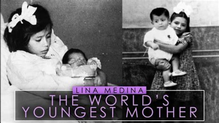 Unveiling the Mystery: How Did Lina Medina Get Pregnant?