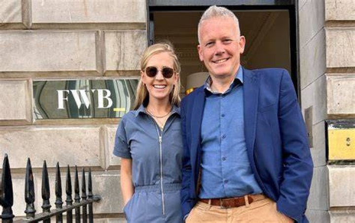 Unveiling the Mystery: Iona Stephen Is She Married?