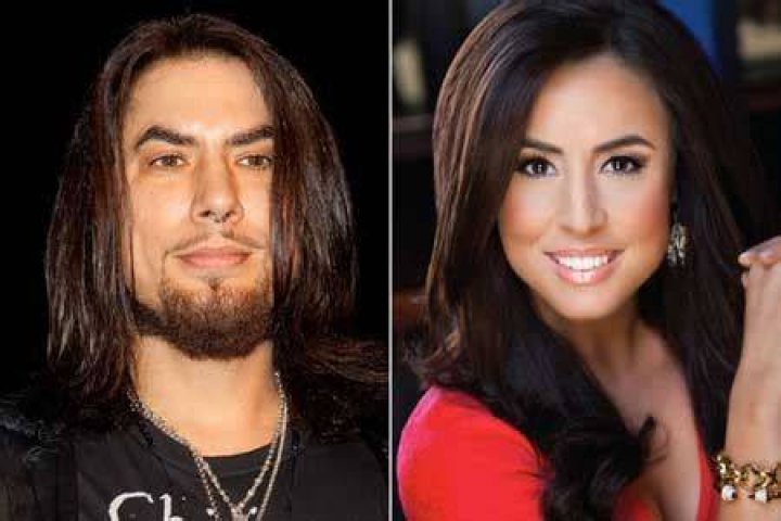 Unveiling the Mystery: Is Andrea Tantaros Married?