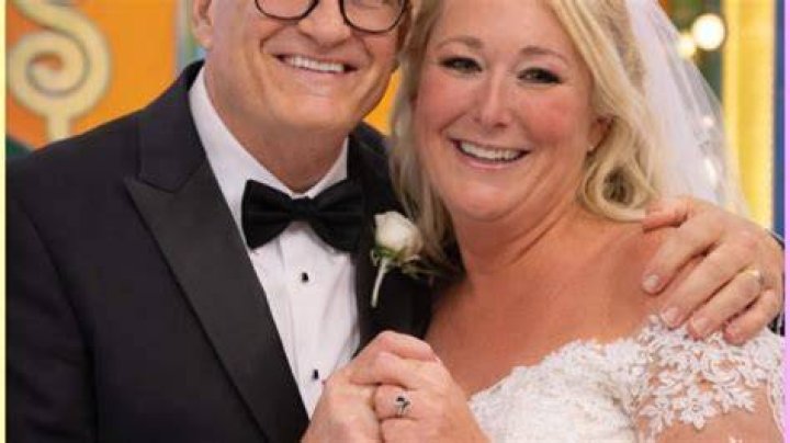 Unveiling the Mystery: Is Drew Carey Married?