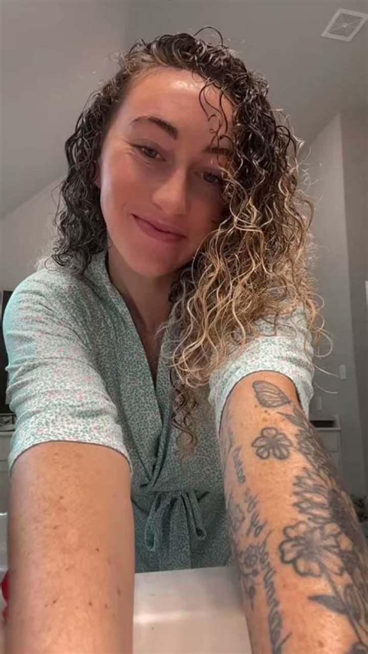 Unveiling the Mystery: Karlye Taylor Leaks