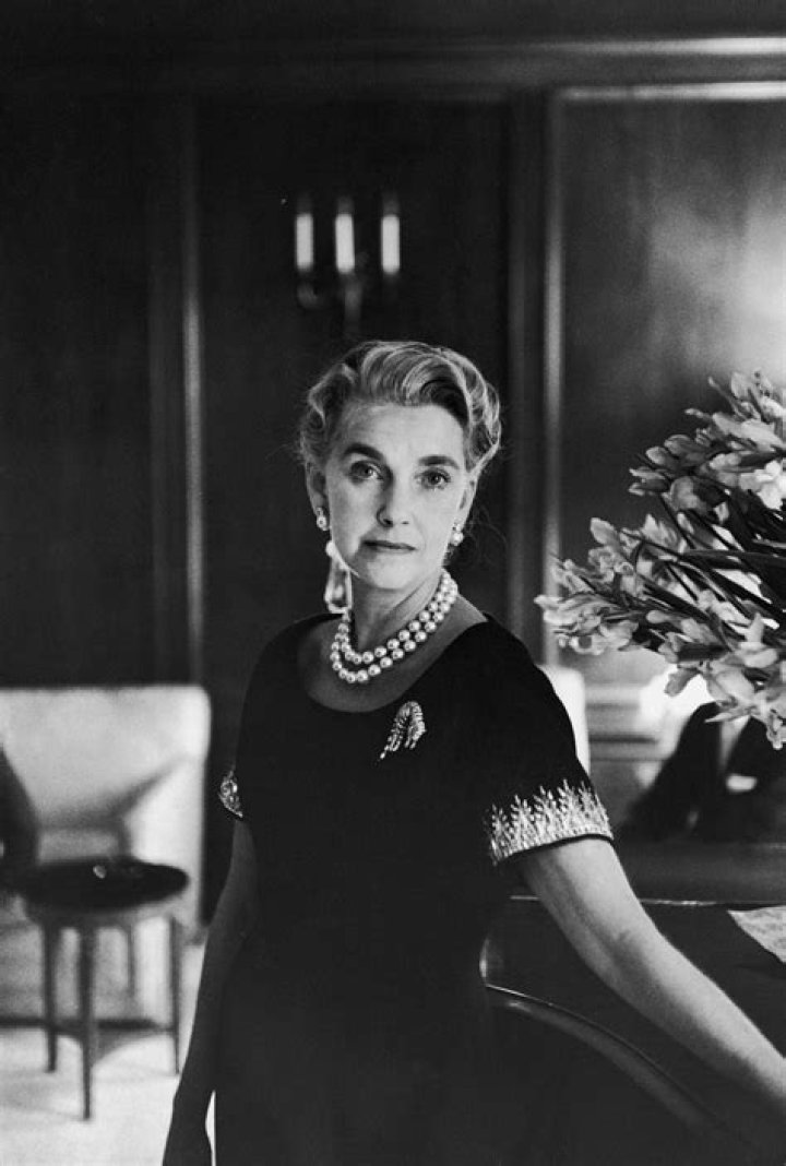 Unveiling the Mystery of Barbara Hutton's Last Photo