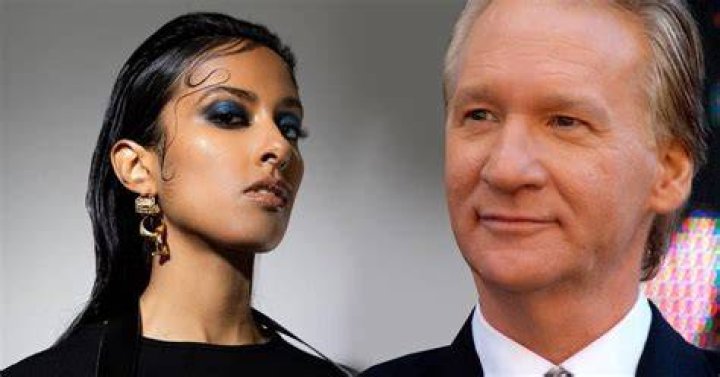 Unveiling the Mystery of Bill Maher's Partner