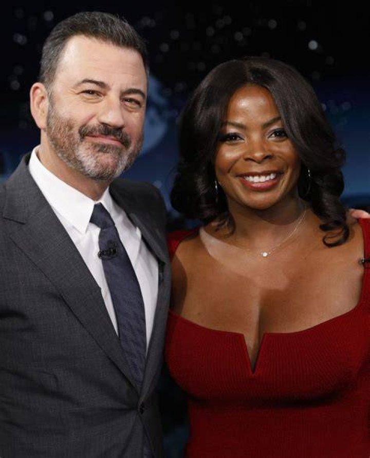 Unveiling the Mystery of Janelle James' Husband