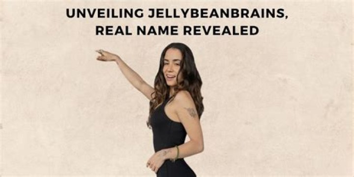 Unveiling the Mystery of Jellybeanbrains Leaks