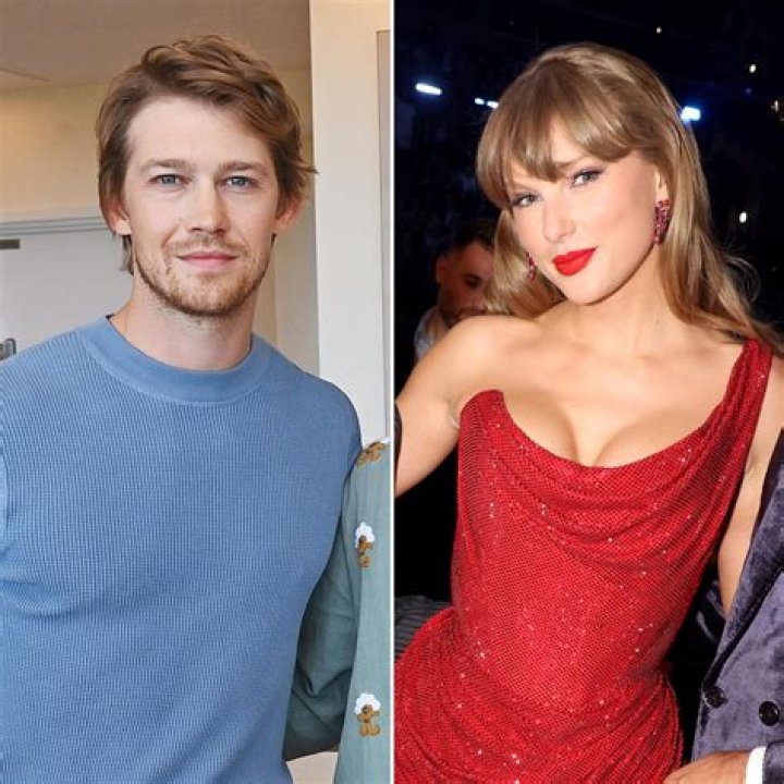 Unveiling the Mystery of Joe Alwyn's Girlfriend