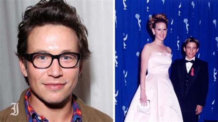 Unveiling the Mystery of Jonathan Taylor Thomas' Wife