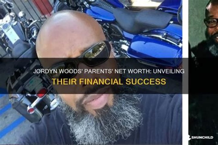 Unveiling the Mystery of Jordyn Woods' Baby Father