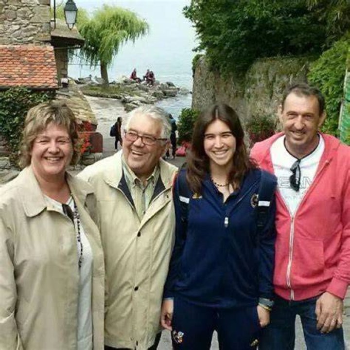 Unveiling the Mystery of Mariona Caldentey's Partner