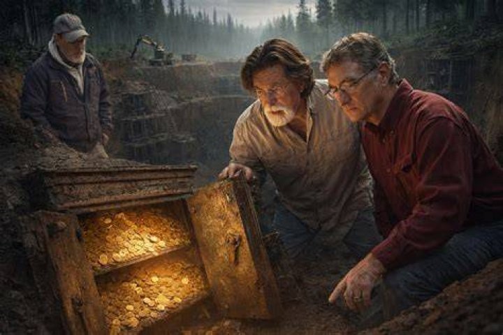 Unveiling the Mystery of Rick Lagina: The Treasure Hunter Extraordinaire