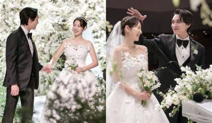 Unveiling the Mystery of Shin Hye-sun's Husband