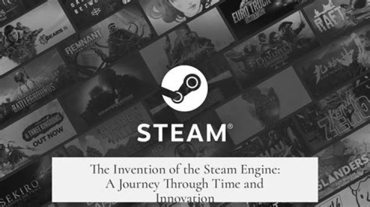 Unveiling the Mystery of Steam Unkled: A Journey Through Innovation and Creativity