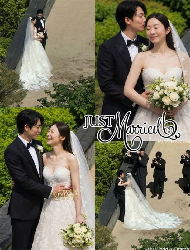 Unveiling the Mystery of Taecyeon's Wife