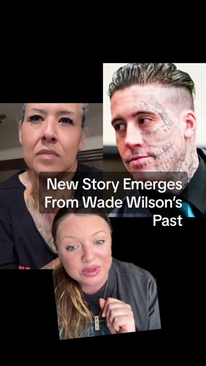 Unveiling the Mystery of Wade Wilson: September 16