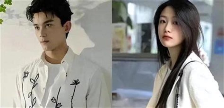 Unveiling the Mystery of Wu Lei's Girlfriend: Who Holds His Heart?