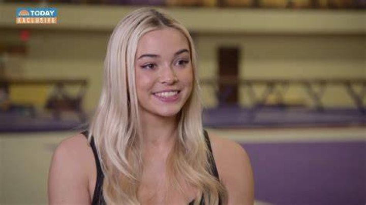 Unveiling the Mystery: Olivia Dunne Leaks