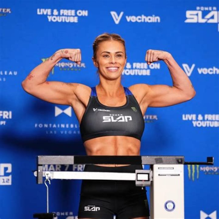 Unveiling the Mystery: Paige VanZant OnlyFans Leaked Content
