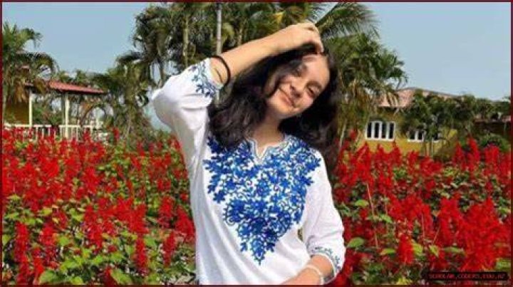 Unveiling the Mystery: Shubashree Sahu MMS