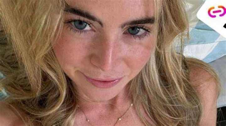 Unveiling the Mystery: The Grace Charis Leaked Controversy