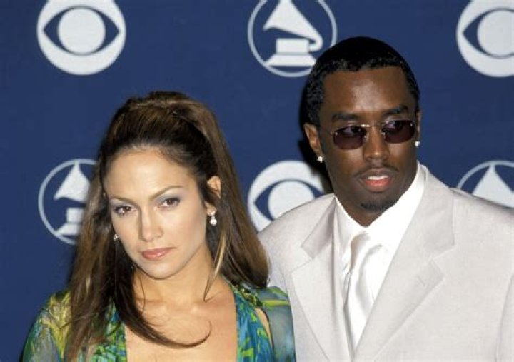 Unveiling the Mystery: The Jennifer Lopez P Diddy Sex Tape