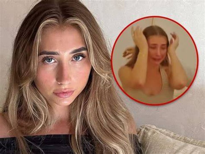 Unveiling the Mystery: The Lily Phillips Leak