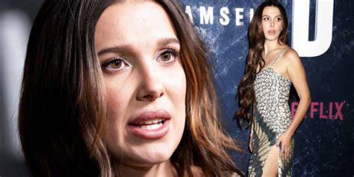 Unveiling the Mystery: The Millie Bobby Brown Leak