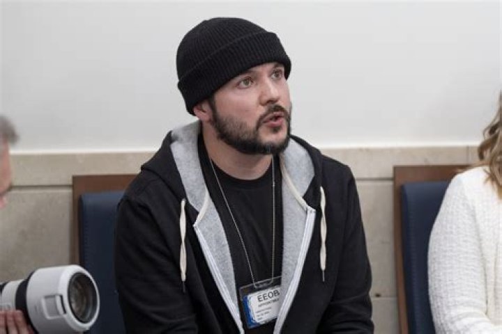Unveiling the Mystery: Tim Pool's Wife
