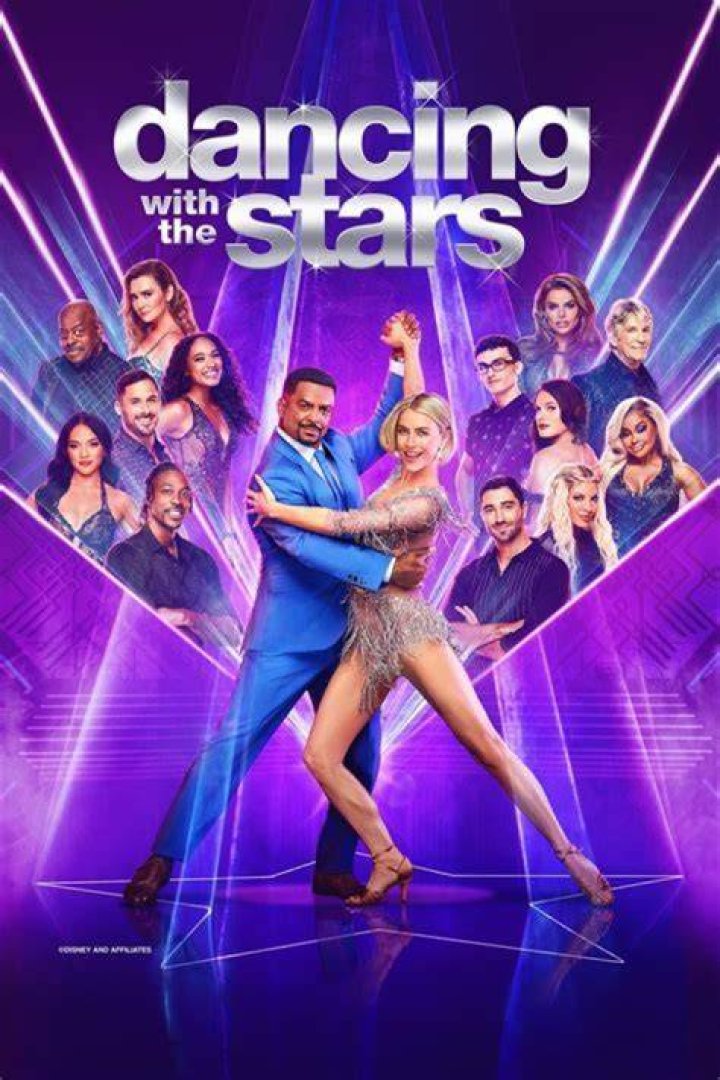 Unveiling the Mystery: Was P Diddy on Dancing with the Stars?