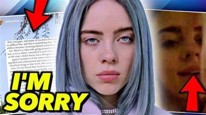 Unveiling the Mystery: What Happened with Billie Eilish Leaked Content?