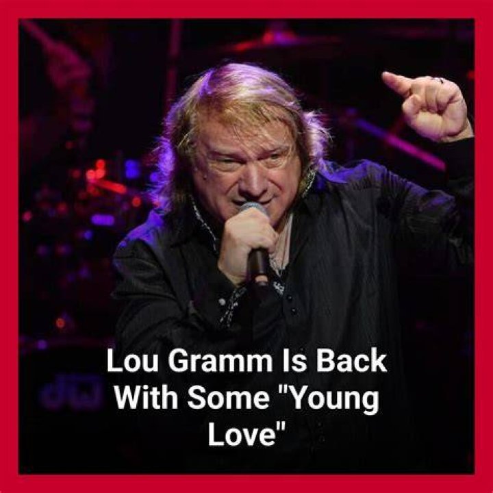 Unveiling the Mystery: Who Did Lou Gramm Marry?