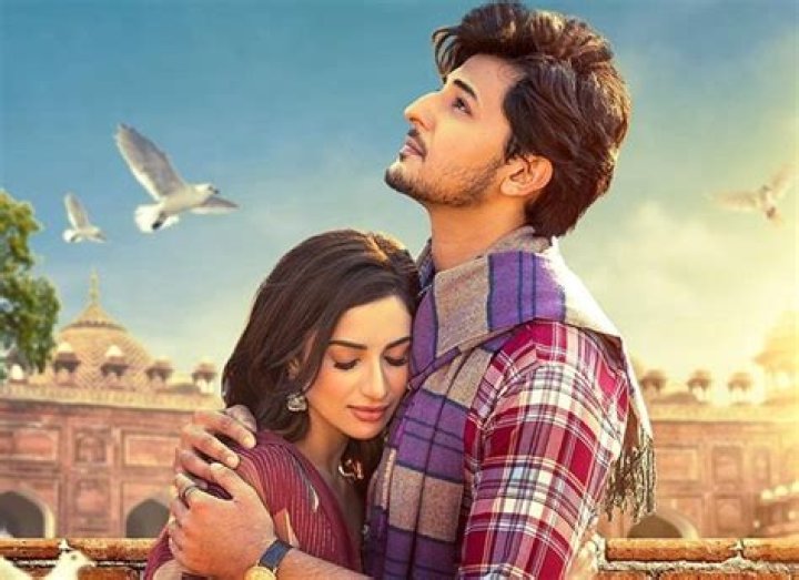Unveiling the Mystery: Who is Darshan Raval Dating?