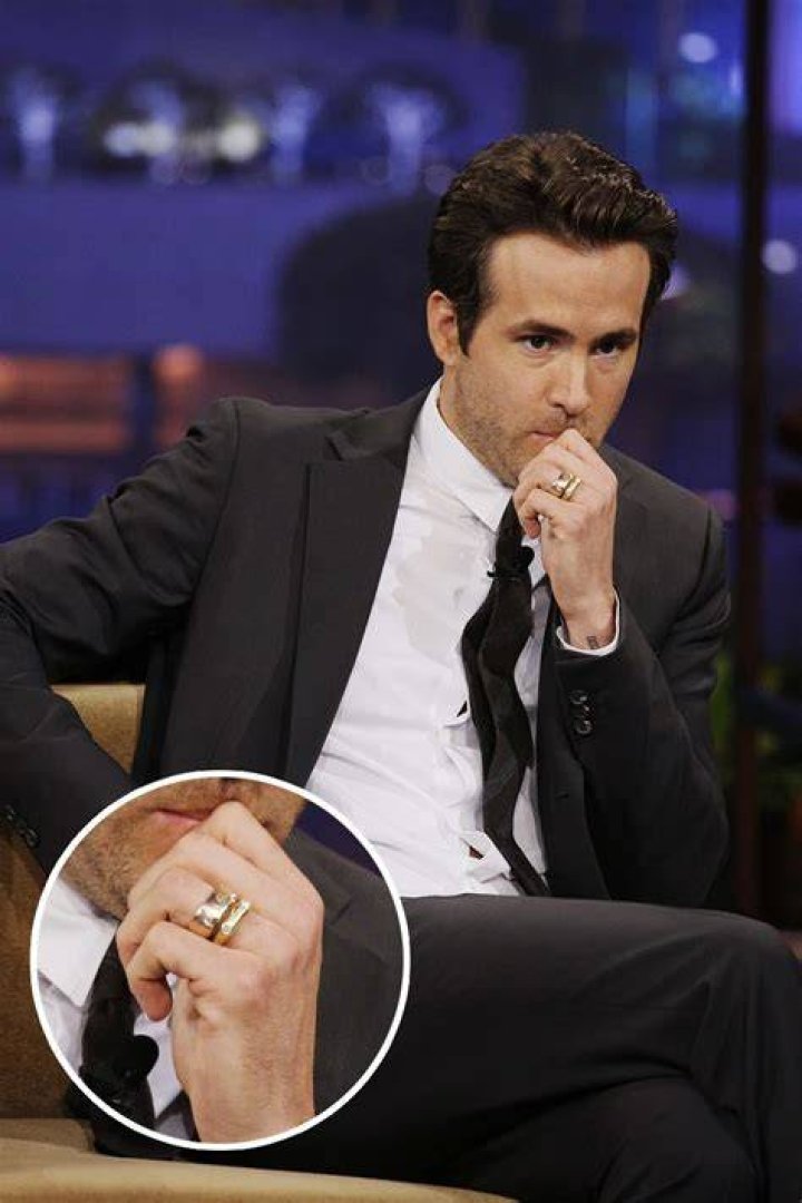 Unveiling the Mystery: Why is Chris Cuomo Not Wearing a Wedding Ring?