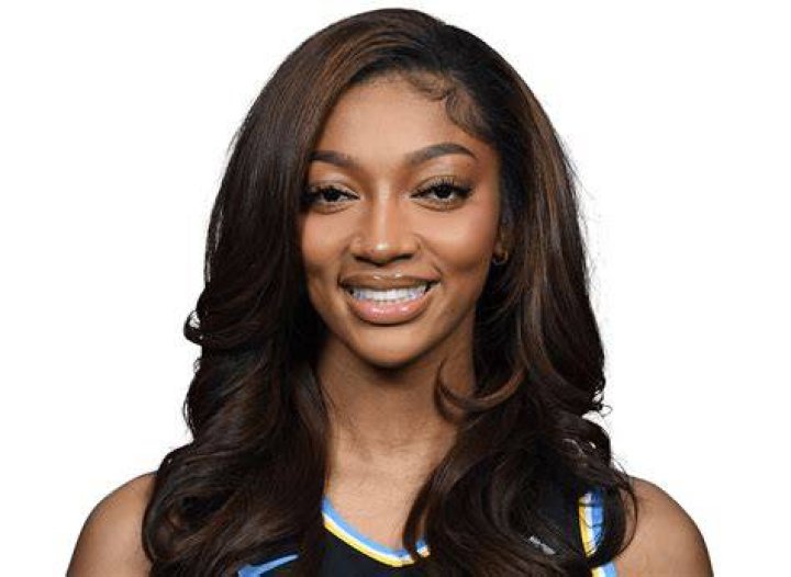Unveiling the Mystique: Angel Reese Measurements and More