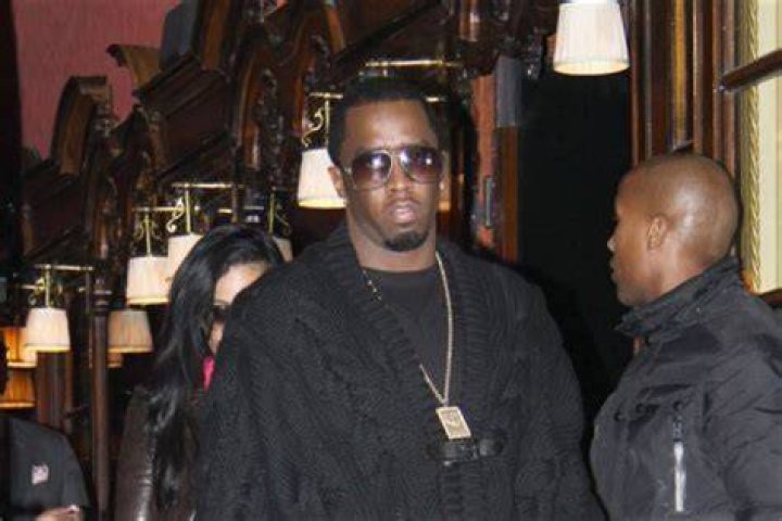 Unveiling the Mystique: Diddy Penis Size and Celebrity Culture