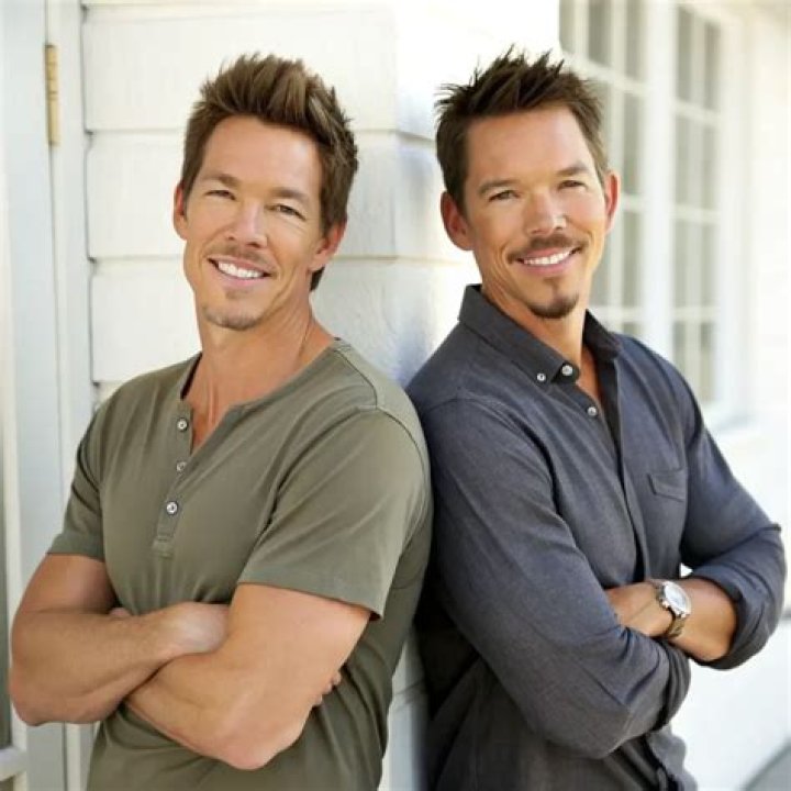 Unveiling the Mystique of David Bromstad's Twin Brother