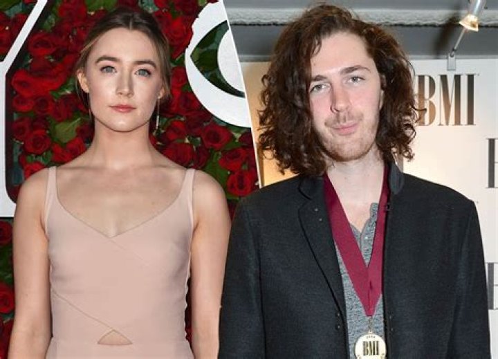 Unveiling the Mystique of Hozier's Wife: A Deep Dive