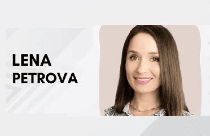 Unveiling the Mystique of Lena Petrova