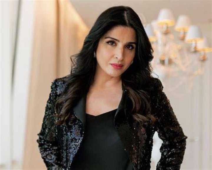 Unveiling the Mystique of Maheep Kapoor's Age