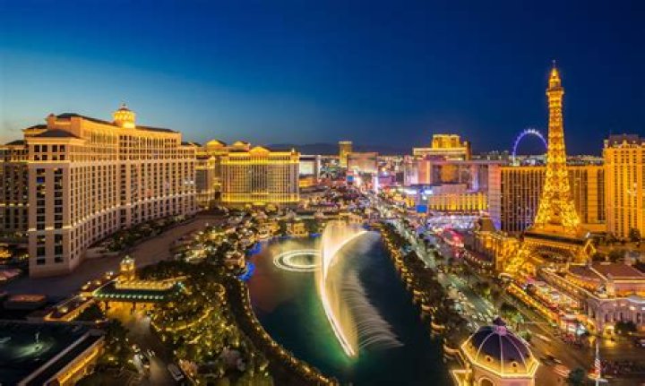 Unveiling the Mystique of Vegas.nll: A Digital Wonderland